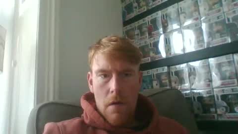 Snapshot of gingerjames90 chatting on 15, 2, 2026 gingerjames90 online show from 15, 2, 2026