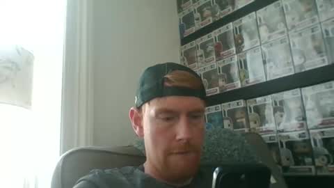 gingerjames90 online show from 14, 4, 2026
