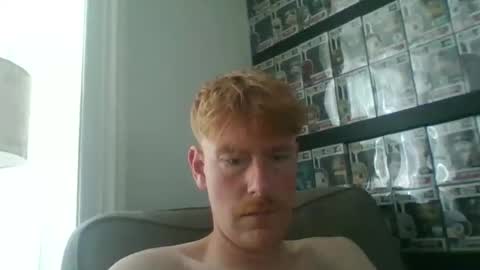 gingerjames90 online show from 2, 6, 2026