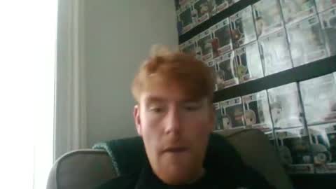 gingerjimmy1990 online show from 13, 2, 2025