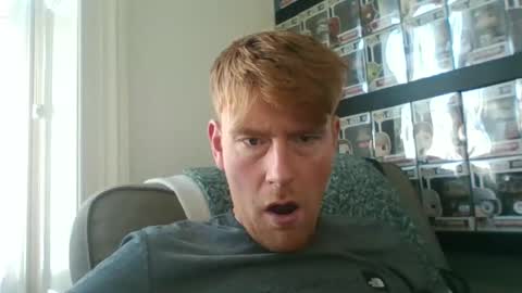 gingerjimmy1990 online show from 6, 3, 2025