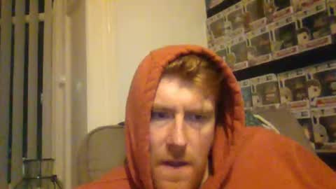 gingerjimmy1990 online show from 11, 1, 2026