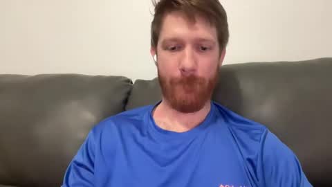 Snapshot of gingermania10 chatting on 13, 2, 2025 gingermania10 online show from 13, 2, 2025