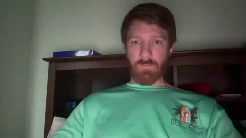 Snapshot of gingermania10 chatting on 4, 3, 2025 gingermania10 online show from 4, 3, 2025