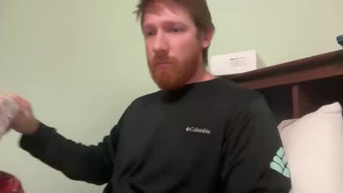 Snapshot of gingermania10 chatting on 8, 3, 2025 gingermania10 online show from 8, 3, 2025