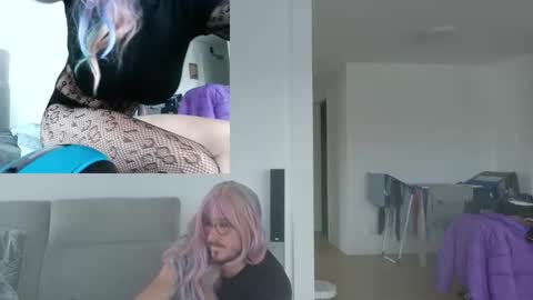 GingerPink online show from 9, 11, 2025