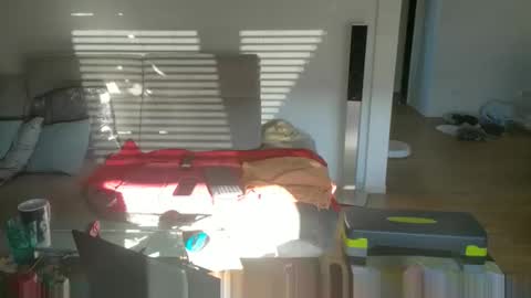 GingerPink online show from 7, 1, 2026