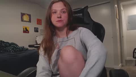 gingervial online show from 15, 11, 2025