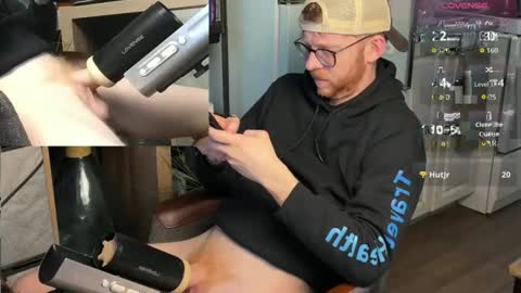 Ginger online show from 15, 4, 2026