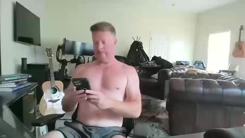 Snapshot of gingerzaddy chatting on 18, 10, 2025 gingerzaddy online show from 18, 10, 2025