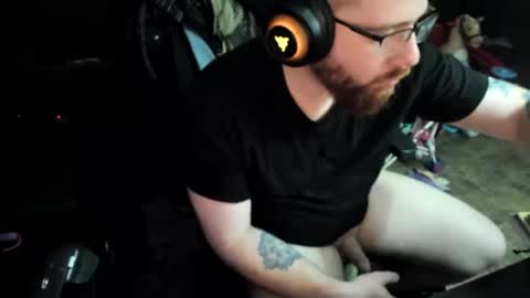 Snapshot of ginguy chatting on 18, 12, 2024 Ginguy online show from 18, 12, 2024