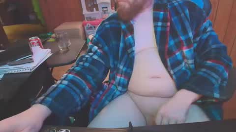 Snapshot of ginguy chatting on 6, 3, 2025 Ginguy online show from 6, 3, 2025