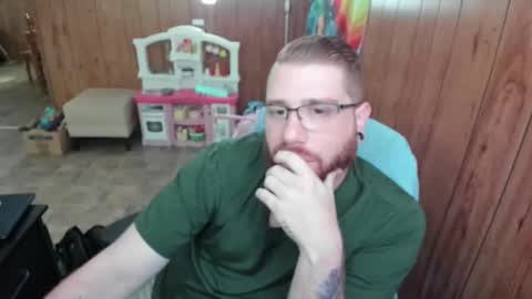 Snapshot of ginguy chatting on 27, 9, 2025 Ginguy online show from 27, 9, 2025