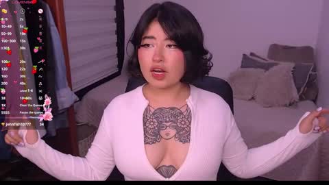 ginmeowuwu online show from 16, 3, 2026