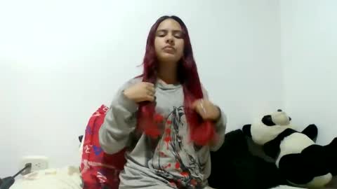 GinniWest  online show from 6, 10, 2025