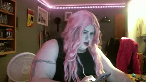 ginny ray online show from 2, 2, 2026
