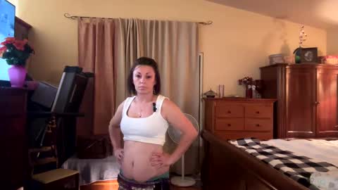 Snapshot of ginny_rose chatting on 2, 1, 2025 Ginny Rose online show from 2, 1, 2025