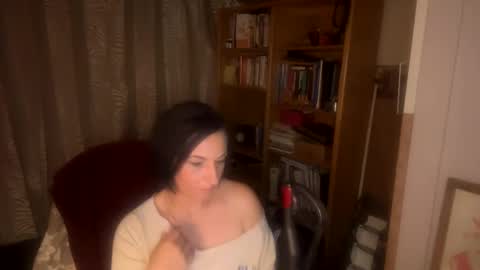 Snapshot of ginny_rose chatting on 9, 3, 2025 Ginny Rose online show from 9, 3, 2025