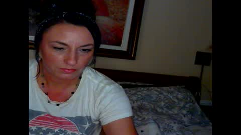 Snapshot of ginny_rose chatting on 3, 10, 2025 Ginny Rose online show from 3, 10, 2025