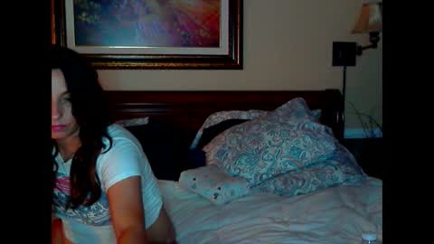 Snapshot of ginny_rose chatting on 12, 10, 2025 Ginny Rose online show from 12, 10, 2025