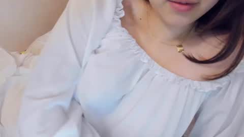 Snapshot of ginnycherry chatting on 25, 6, 2026 Ginny online show from 25, 6, 2026