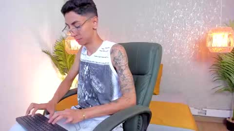 Gio Carangi online show from 22, 2, 2026