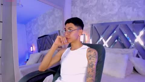 Gio Carangi online show from 23, 2, 2026