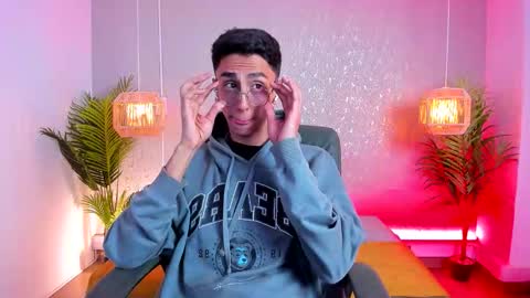 Gio Carangi online show from 26, 2, 2026