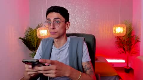 Snapshot of gio_carangi chatting on 27, 3, 2026 Gio Carangi online show from 27, 3, 2026