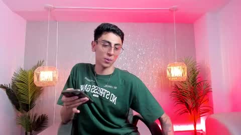 Snapshot of gio_carangi chatting on 29, 3, 2026 Gio Carangi online show from 29, 3, 2026