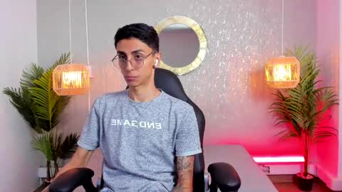 Snapshot of gio_carangi chatting on 14, 4, 2026 Gio Carangi online show from 14, 4, 2026