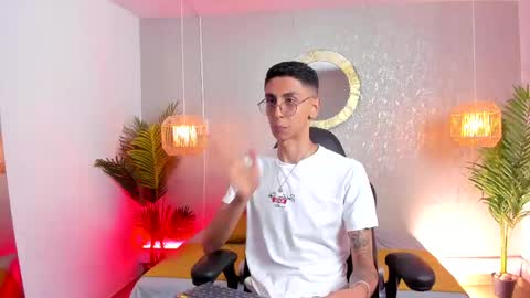Gio Carangi online show from 24, 5, 2026