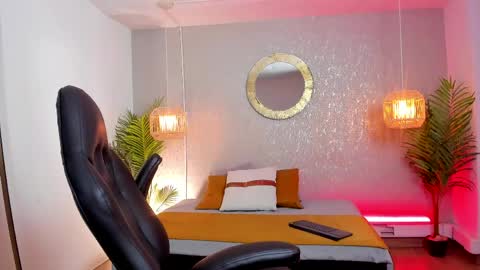 Gio Carangi online show from 31, 5, 2026