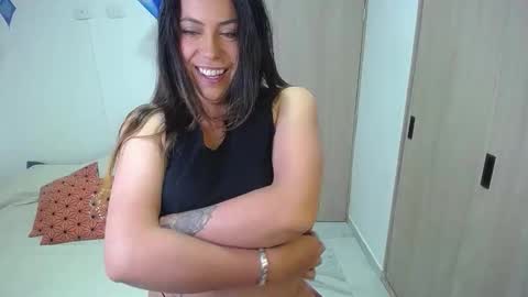 Giorgia online show from 16, 4, 2026