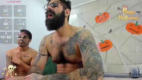 gio_lorenz online show from 29, 10, 2025