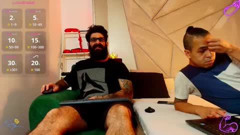 Snapshot of gio_lorenz chatting on 19, 1, 2026 gio_lorenz online show from 19, 1, 2026