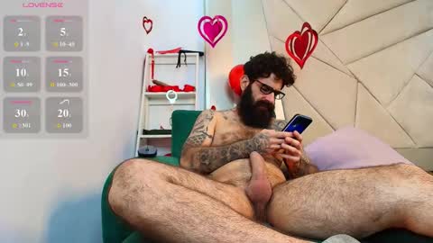 Snapshot of gio_lorenz chatting on 9, 2, 2026 gio_lorenz online show from 9, 2, 2026