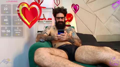 Snapshot of gio_lorenz chatting on 13, 2, 2026 gio_lorenz online show from 13, 2, 2026