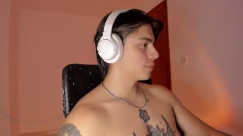 GioRusso online show from 19, 12, 2025