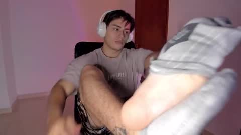 Snapshot of gio_russo chatting on 31, 1, 2026 GioRusso online show from 31, 1, 2026