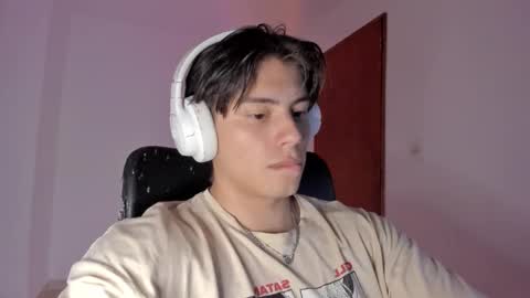 Snapshot of gio_russo chatting on 11, 2, 2026 GioRusso online show from 11, 2, 2026