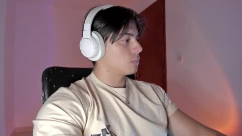 Snapshot of gio_russo chatting on 26, 2, 2026 GioRusso online show from 26, 2, 2026