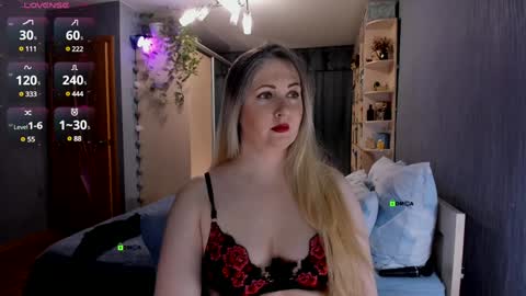  Lana  online show from 2, 1, 2025