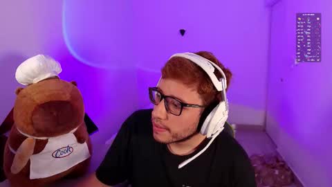 Snapshot of giofransa chatting on 15, 3, 2026 Gio online show from 15, 3, 2026