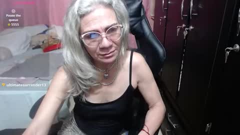 Mary online show from 18, 1, 2026