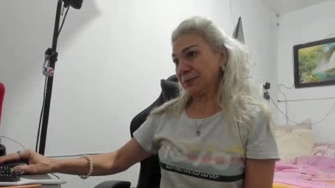 Mary online show from 20, 7, 2026