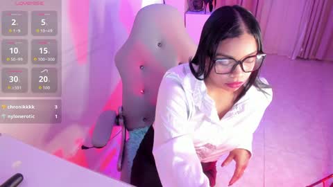 Georgina Martinez online show from 7, 4, 2026