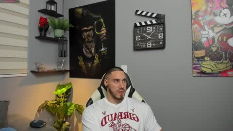 Giorgio leone online show from 30, 12, 2024