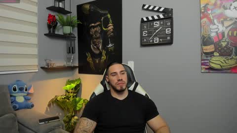 Giorgio leone online show from 4, 1, 2025