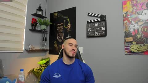 Giorgio leone online show from 12, 1, 2025